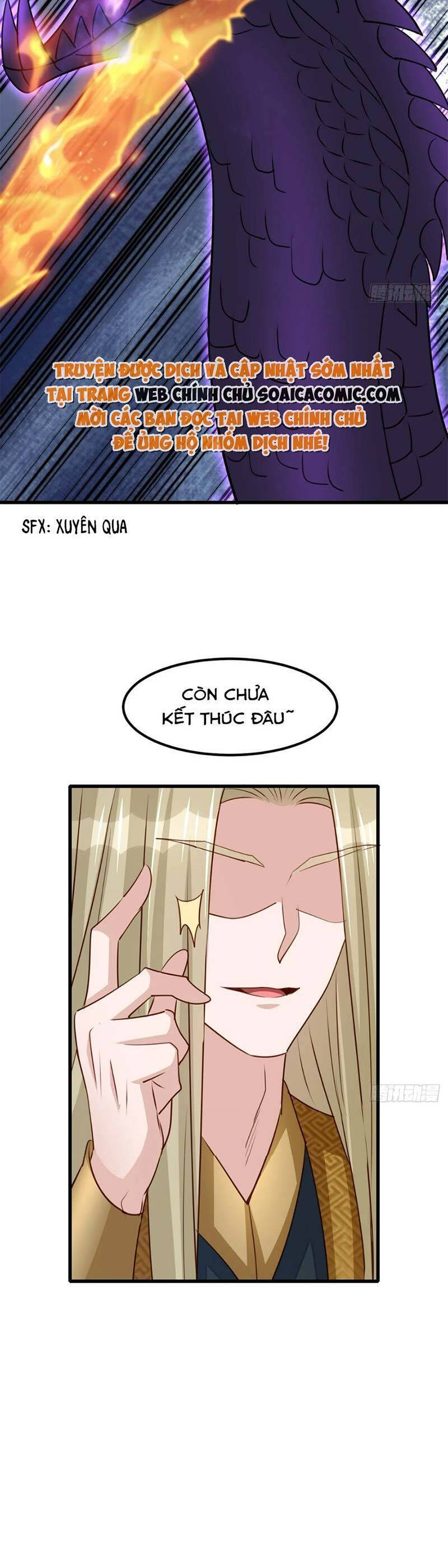 Ta Thuần Phục Bạo Vương: Chapter 103
