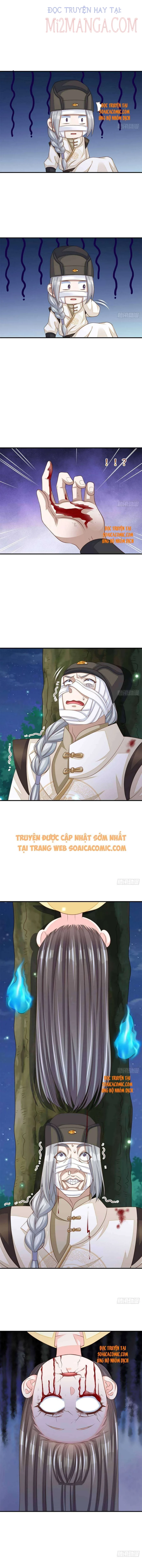 Ta Thuần Phục Bạo Vương: Chapter 25