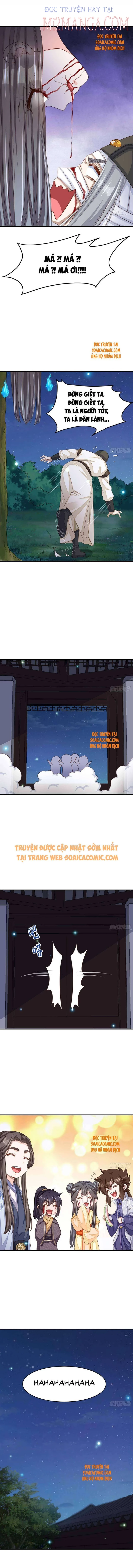 Ta Thuần Phục Bạo Vương: Chapter 25