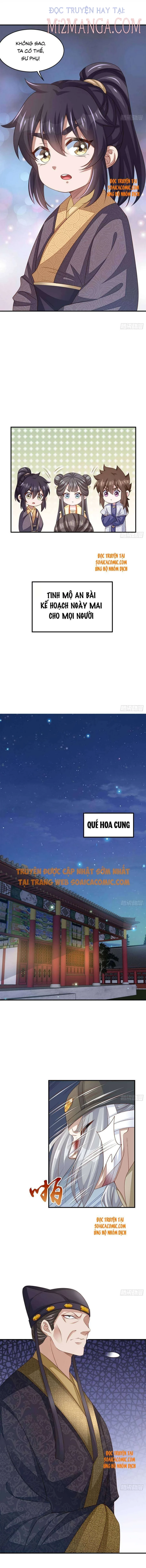 Ta Thuần Phục Bạo Vương: Chapter 25