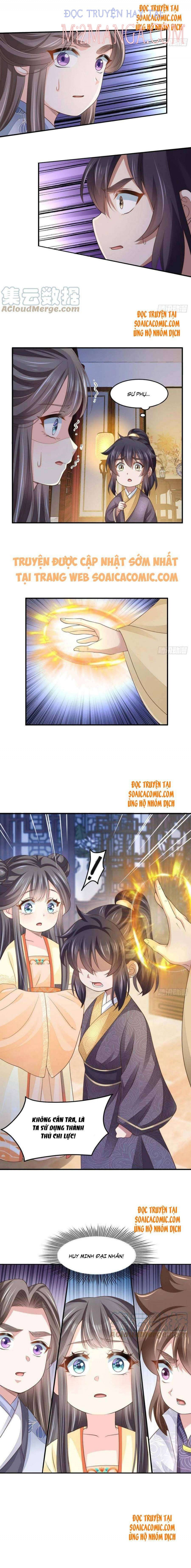 Ta Thuần Phục Bạo Vương: Chapter 26