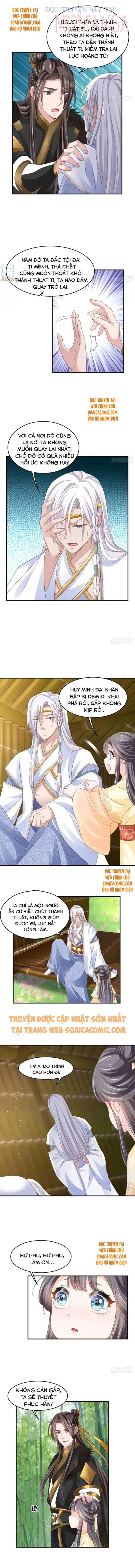 Ta Thuần Phục Bạo Vương: Chapter 28