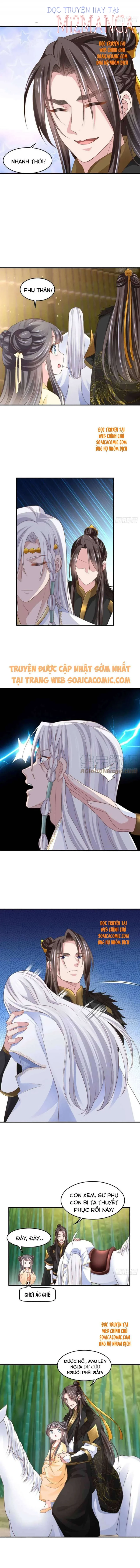 Ta Thuần Phục Bạo Vương: Chapter 28