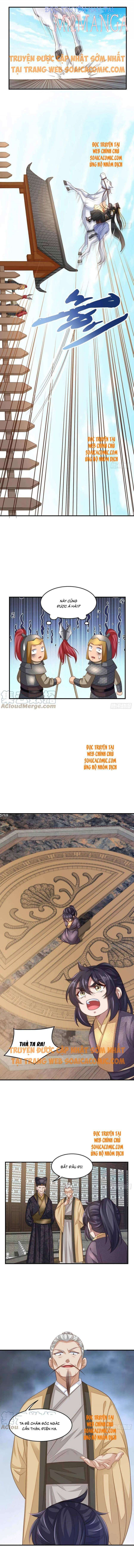 Ta Thuần Phục Bạo Vương: Chapter 29