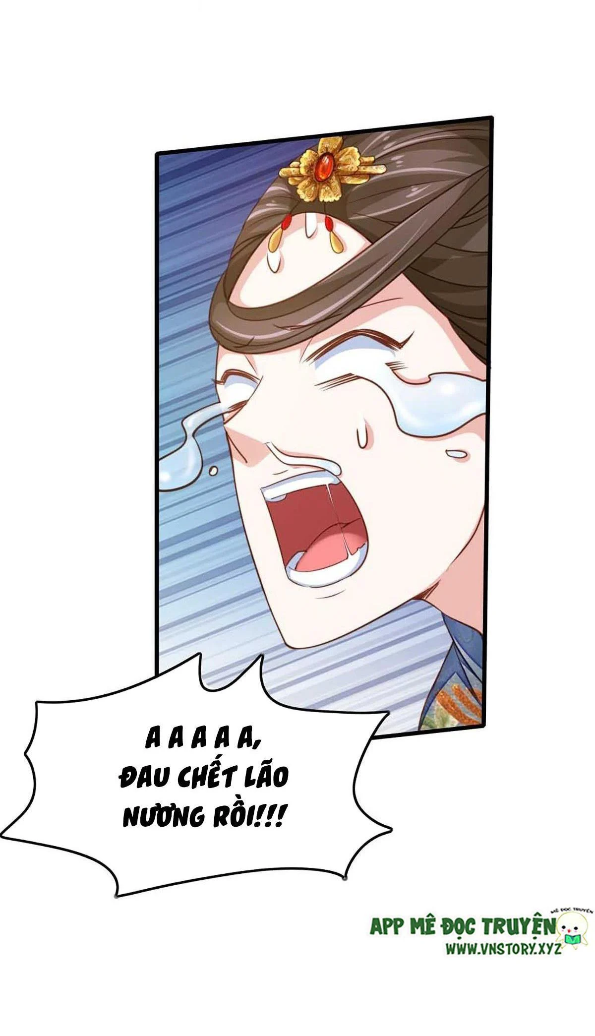 Ta Thuần Phục Bạo Vương: Chapter 3