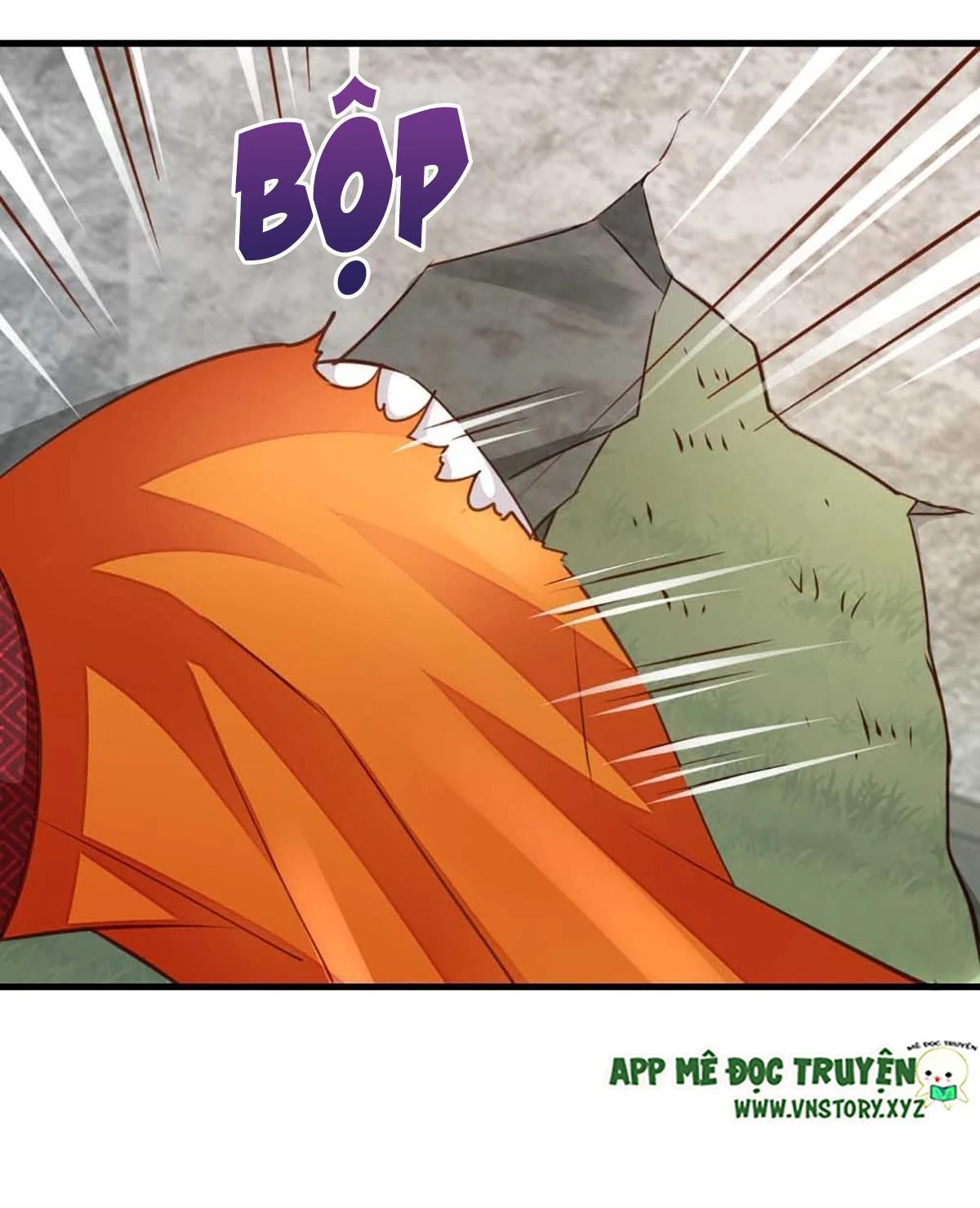 Ta Thuần Phục Bạo Vương: Chapter 3