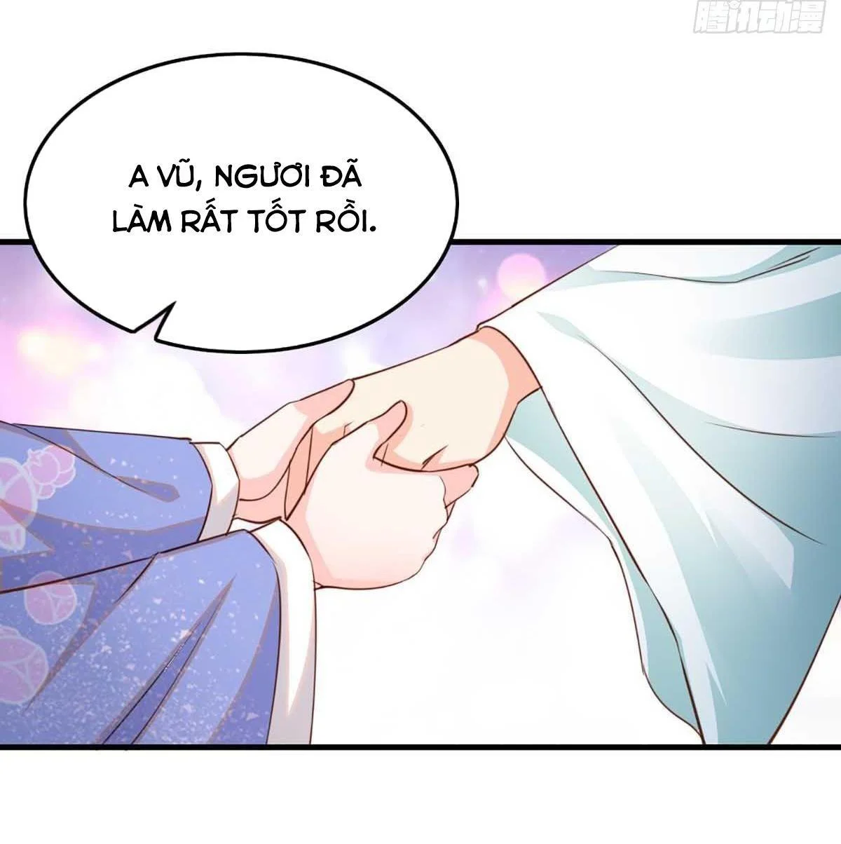 Ta Thuần Phục Bạo Vương: Chapter 3