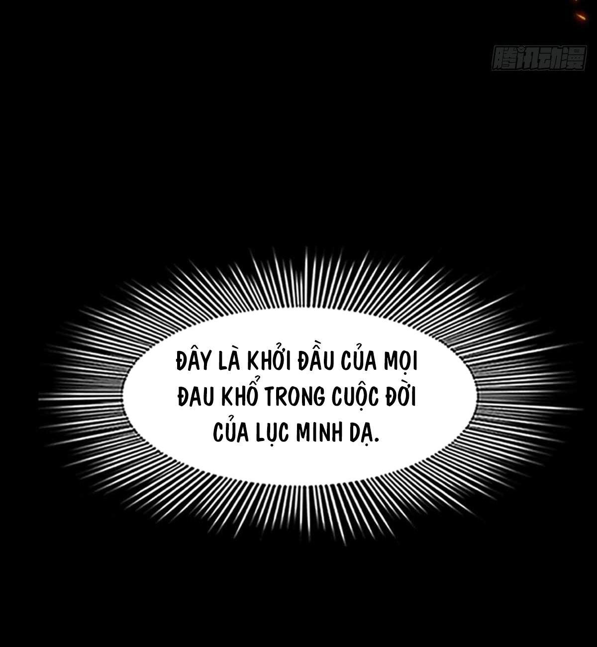 Ta Thuần Phục Bạo Vương: Chapter 3