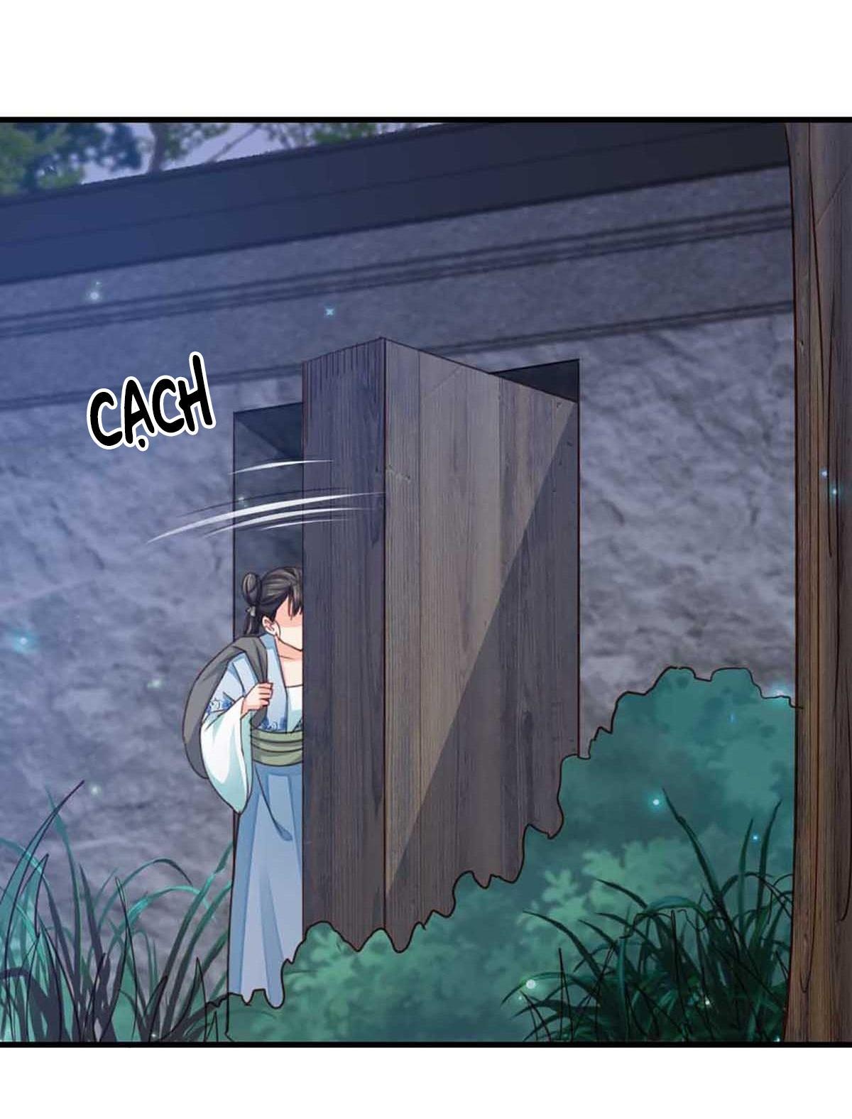 Ta Thuần Phục Bạo Vương: Chapter 3