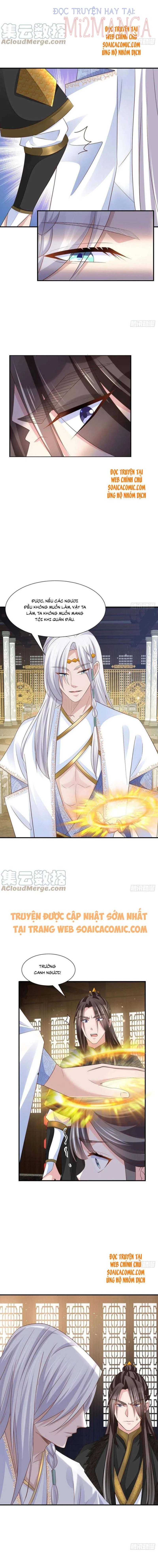 Ta Thuần Phục Bạo Vương: Chapter 32