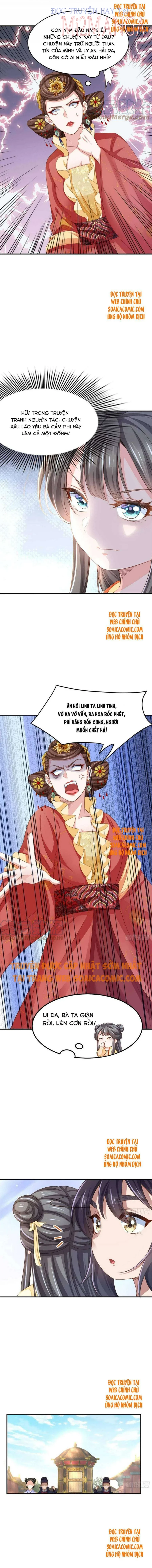 Ta Thuần Phục Bạo Vương: Chapter 35