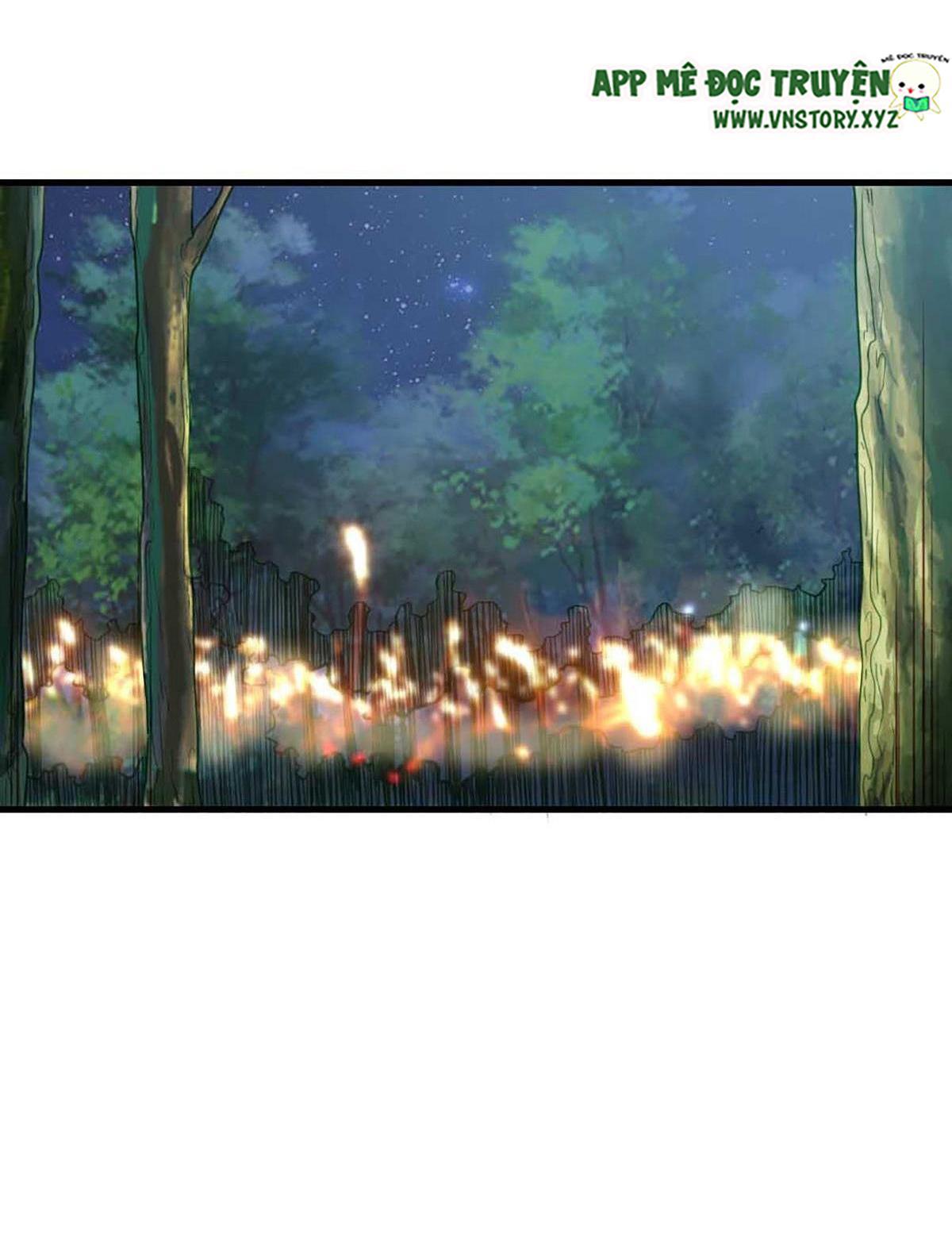 Ta Thuần Phục Bạo Vương: Chapter 4