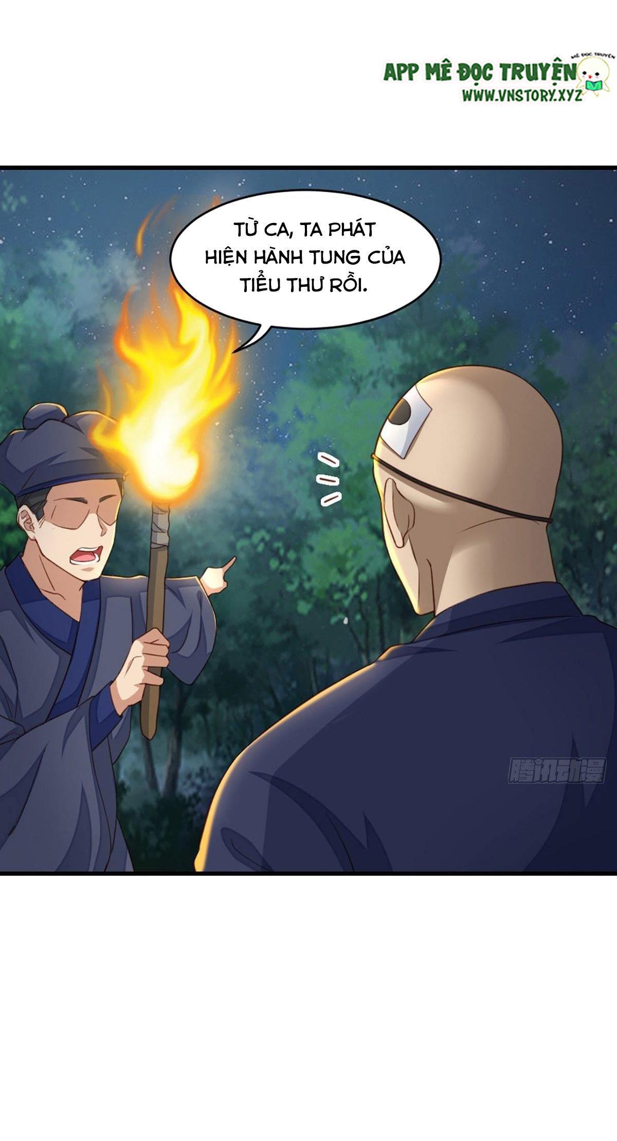 Ta Thuần Phục Bạo Vương: Chapter 4