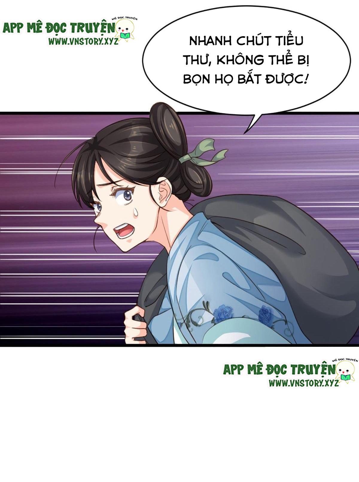 Ta Thuần Phục Bạo Vương: Chapter 4