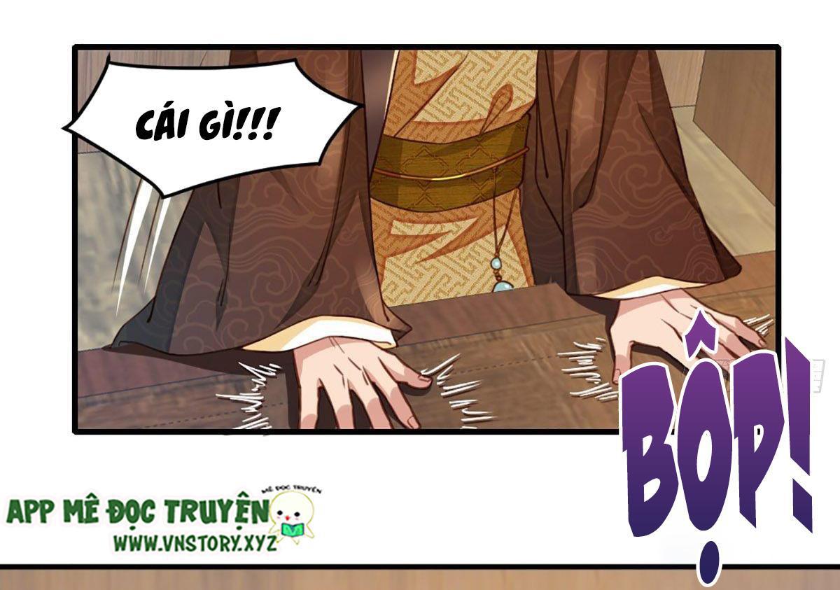Ta Thuần Phục Bạo Vương: Chapter 4