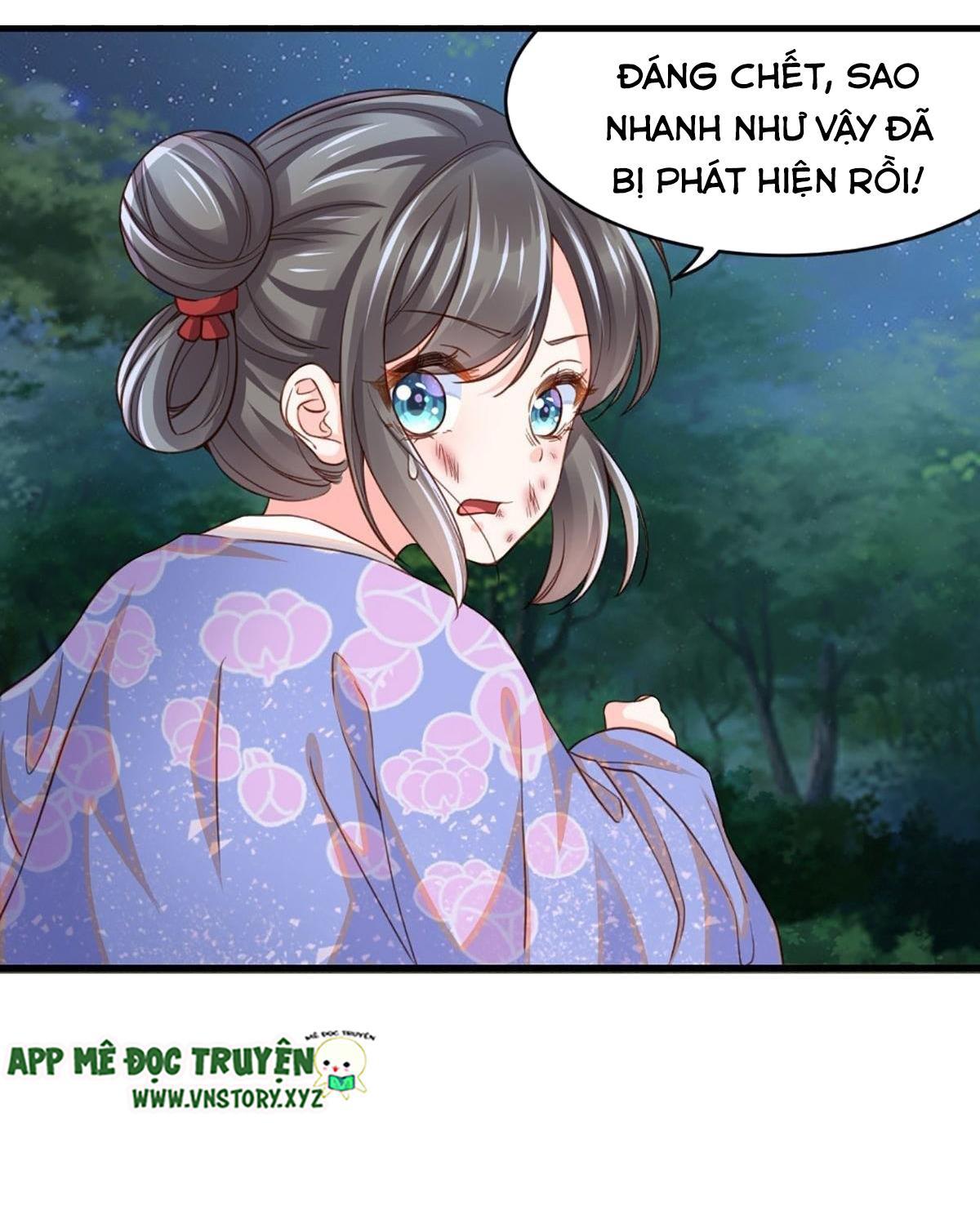 Ta Thuần Phục Bạo Vương: Chapter 4