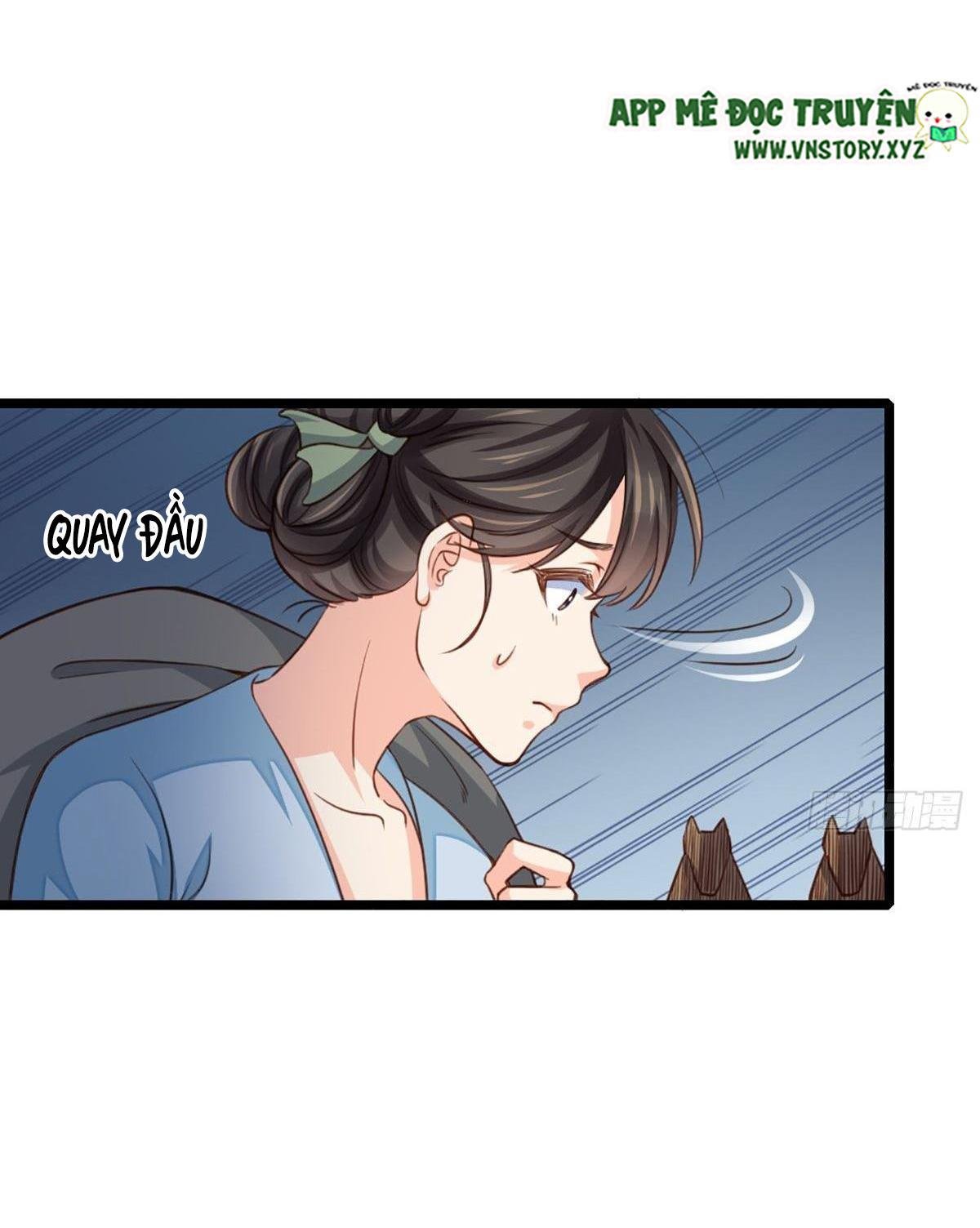 Ta Thuần Phục Bạo Vương: Chapter 4
