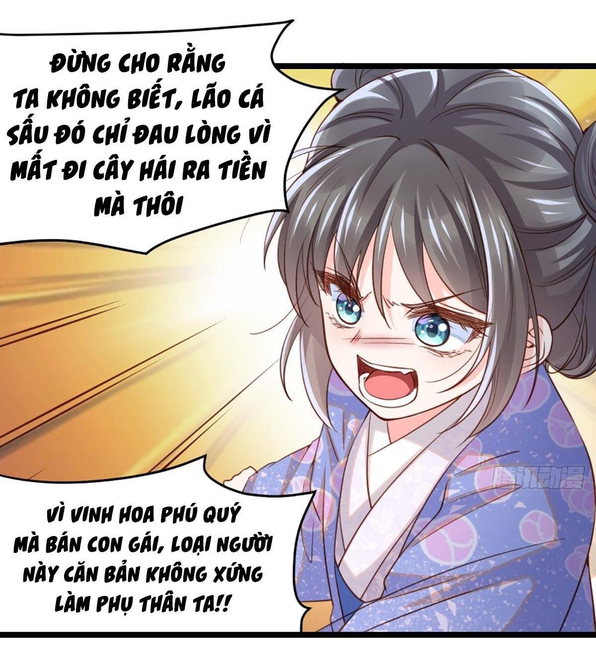 Ta Thuần Phục Bạo Vương: Chapter 4