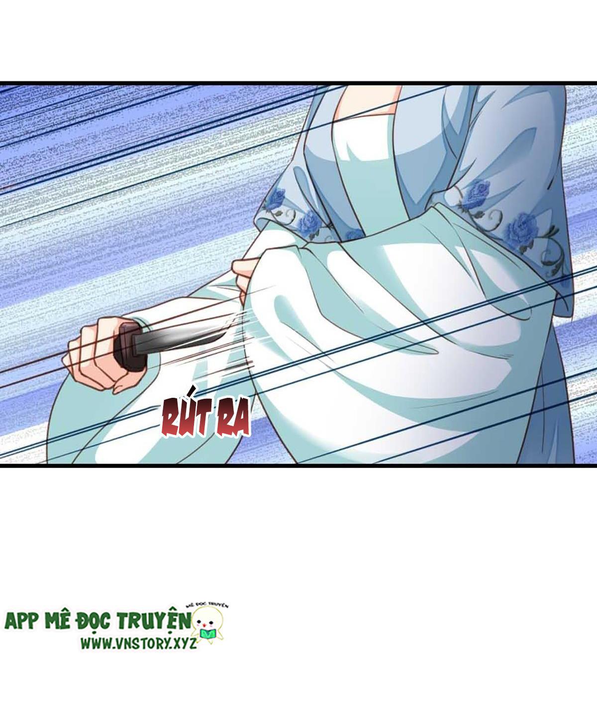 Ta Thuần Phục Bạo Vương: Chapter 4