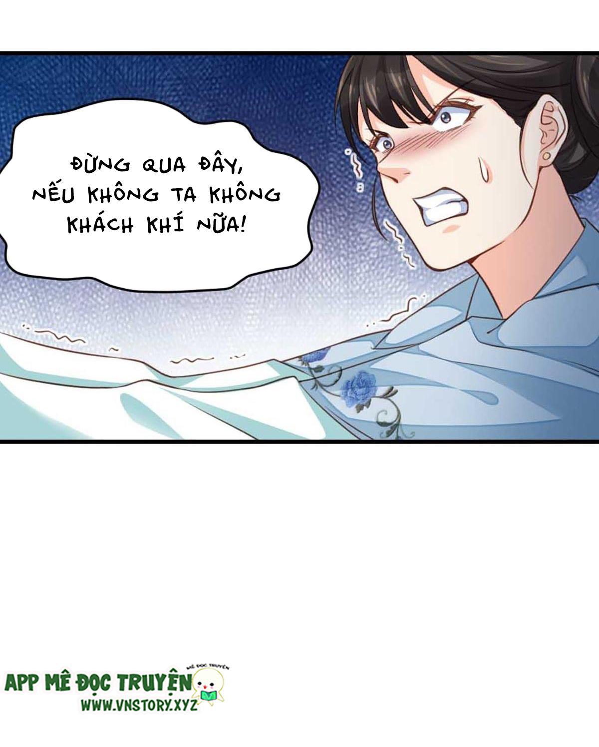 Ta Thuần Phục Bạo Vương: Chapter 4
