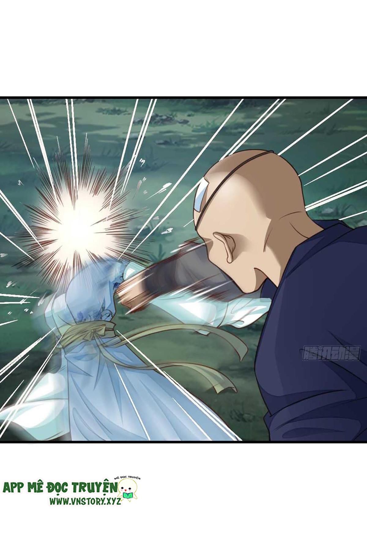 Ta Thuần Phục Bạo Vương: Chapter 4