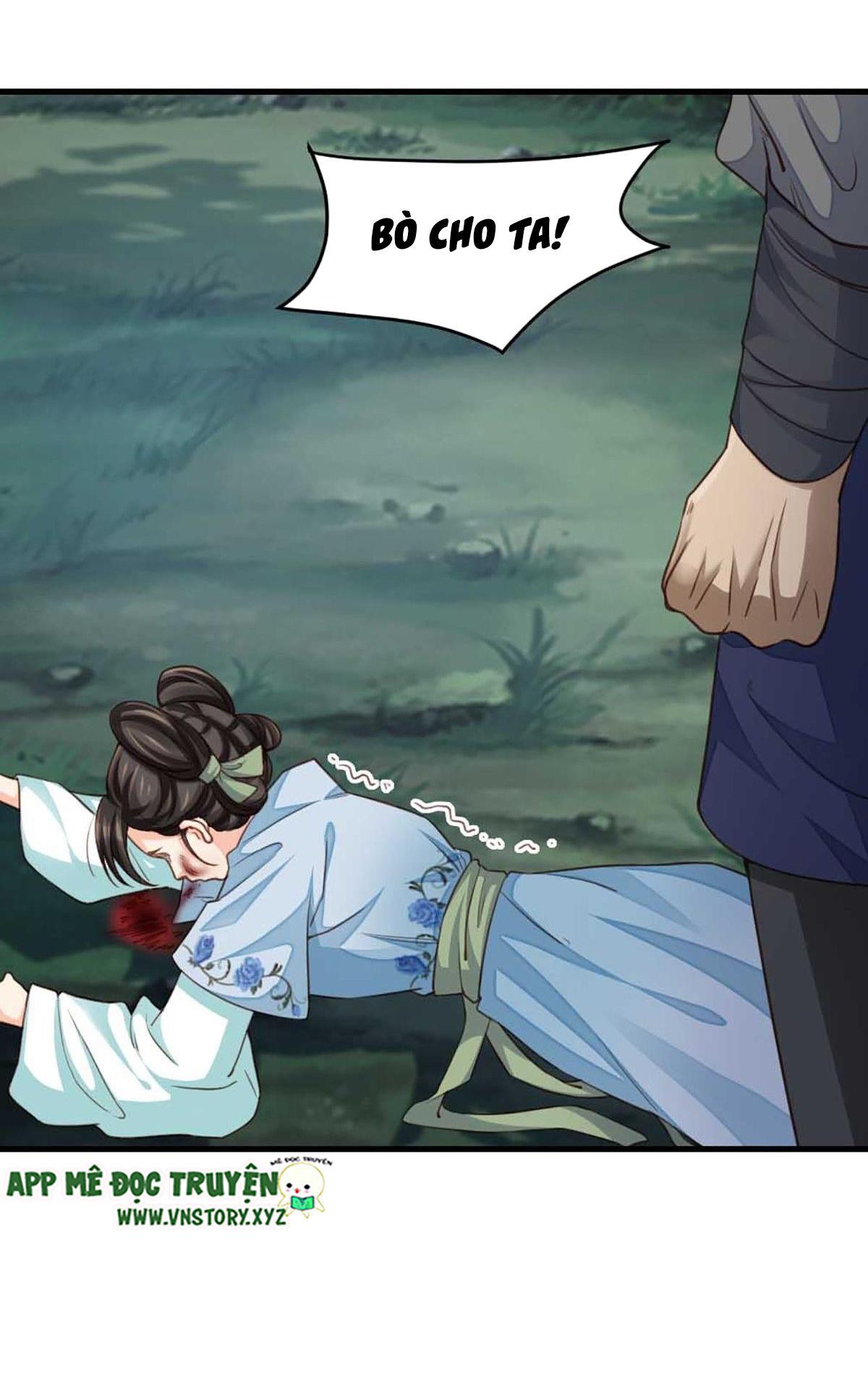 Ta Thuần Phục Bạo Vương: Chapter 4