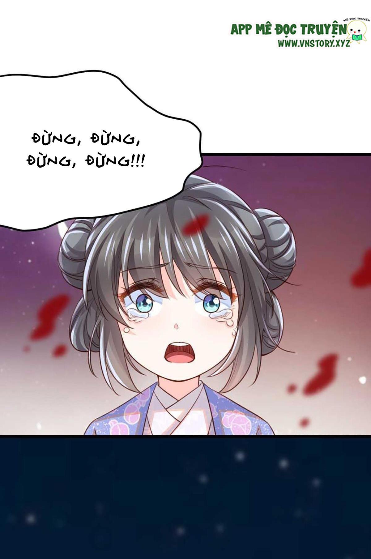 Ta Thuần Phục Bạo Vương: Chapter 4