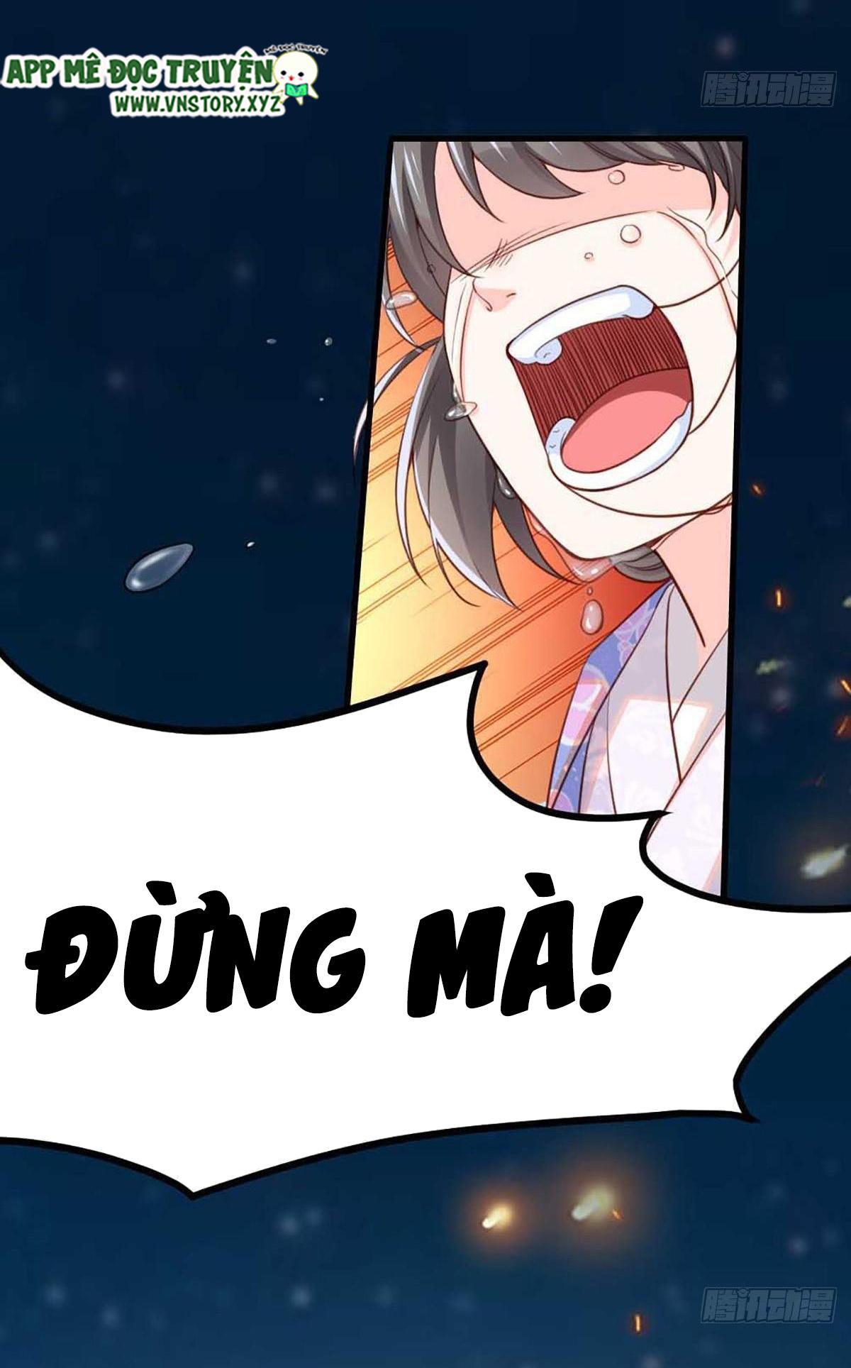Ta Thuần Phục Bạo Vương: Chapter 4