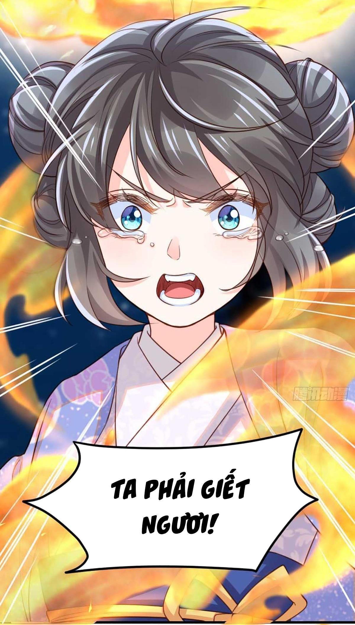 Ta Thuần Phục Bạo Vương: Chapter 4