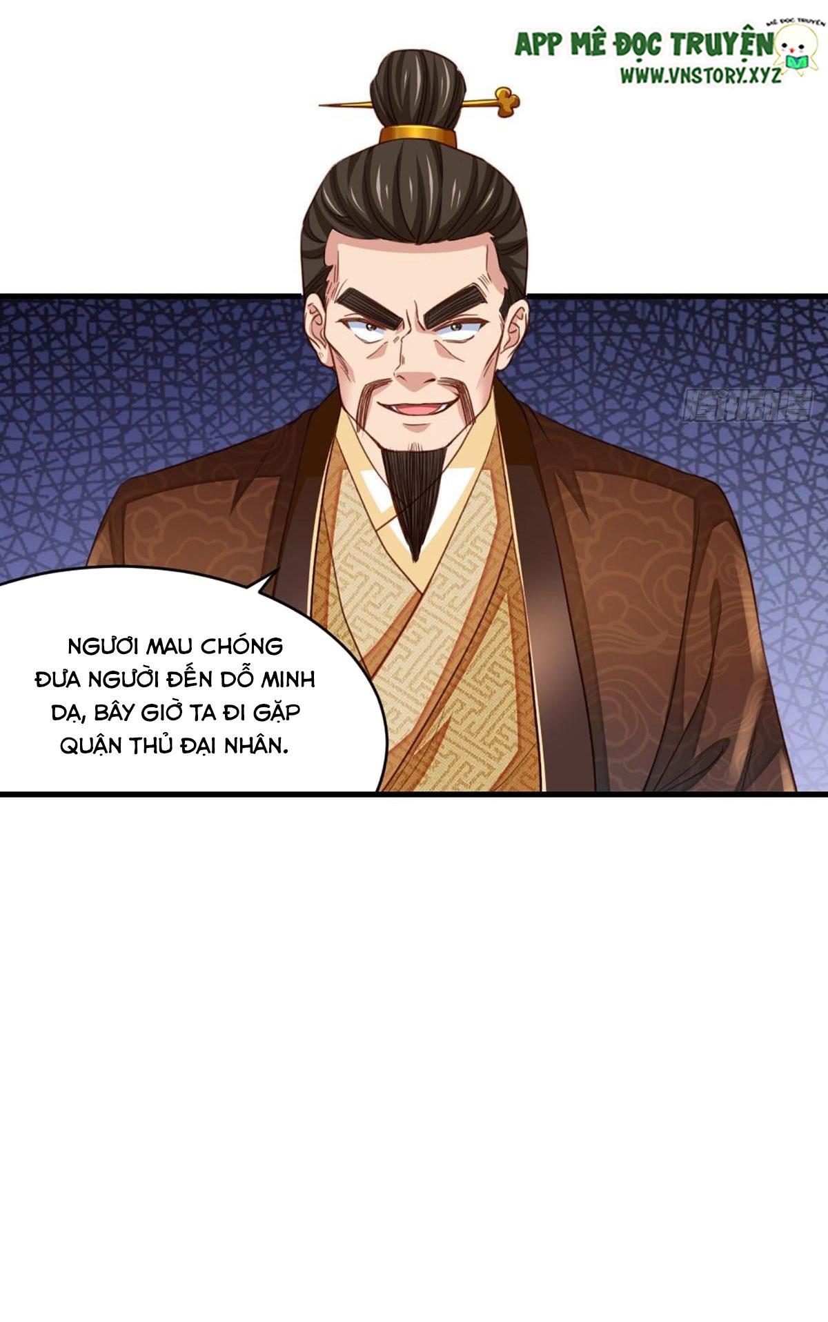 Ta Thuần Phục Bạo Vương: Chapter 4