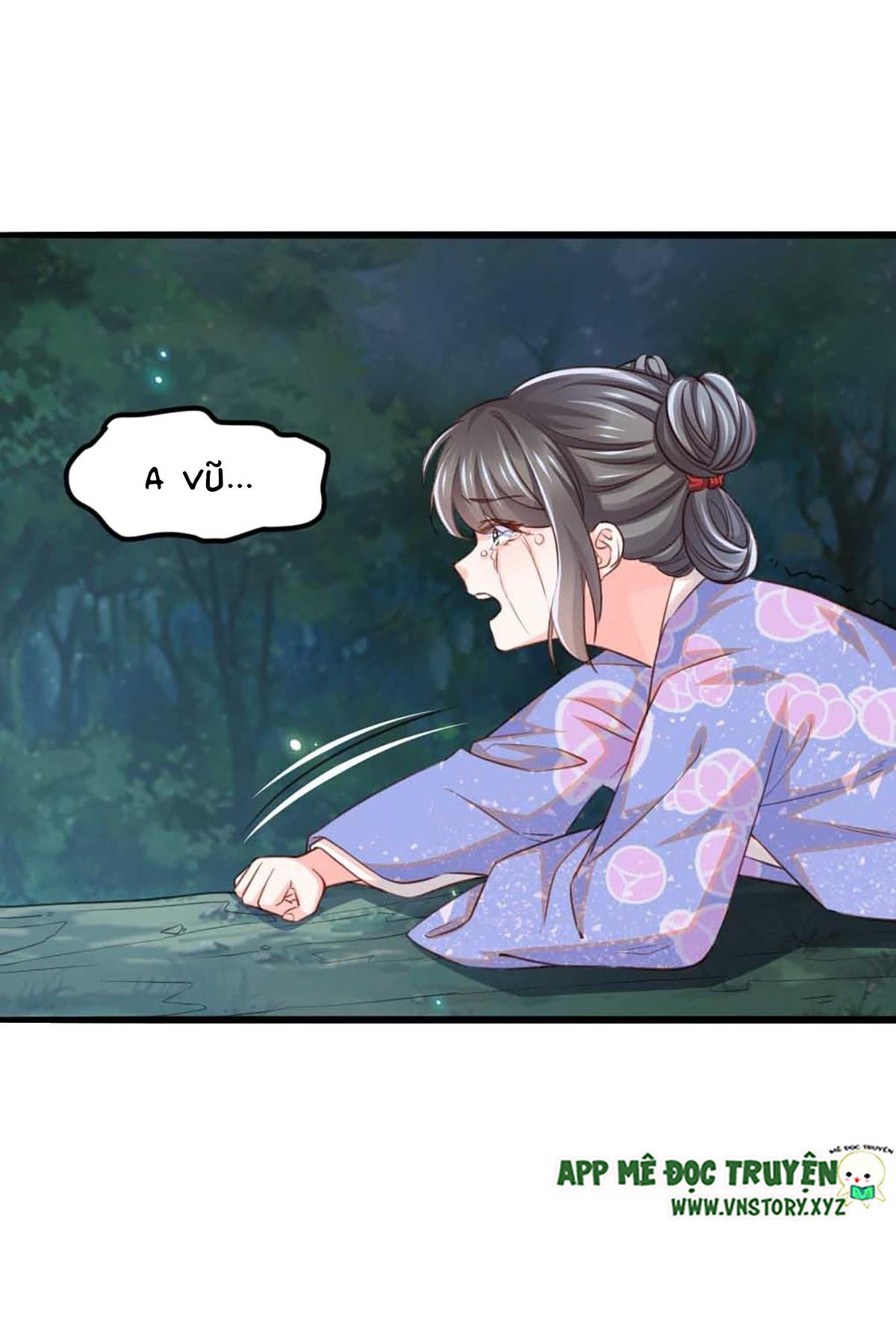 Ta Thuần Phục Bạo Vương: Chapter 4