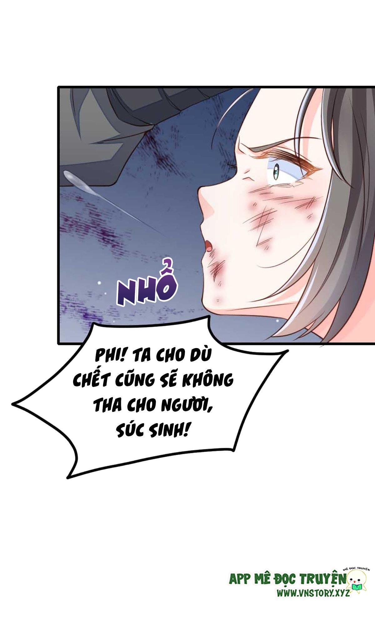 Ta Thuần Phục Bạo Vương: Chapter 4
