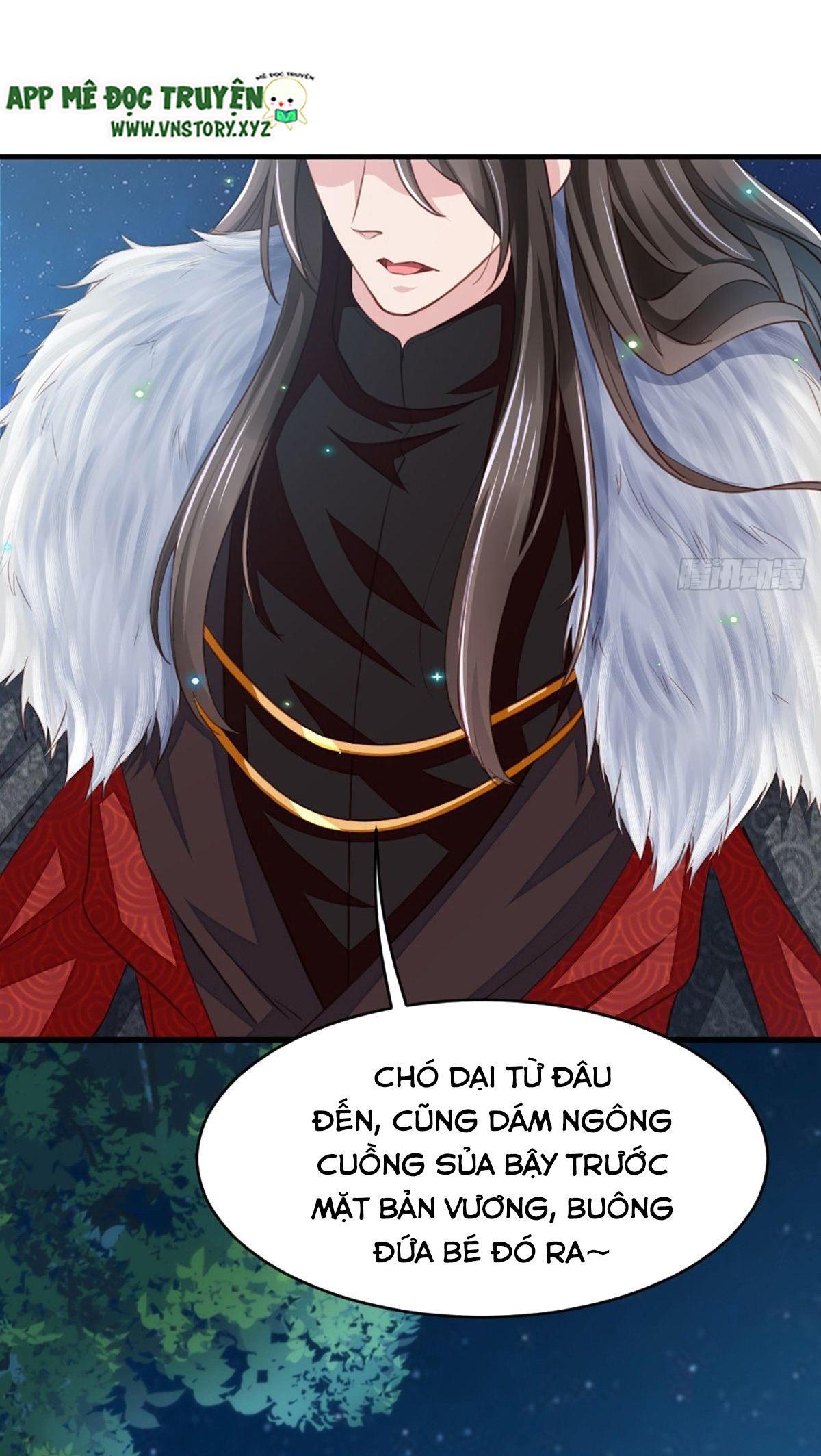 Ta Thuần Phục Bạo Vương: Chapter 4