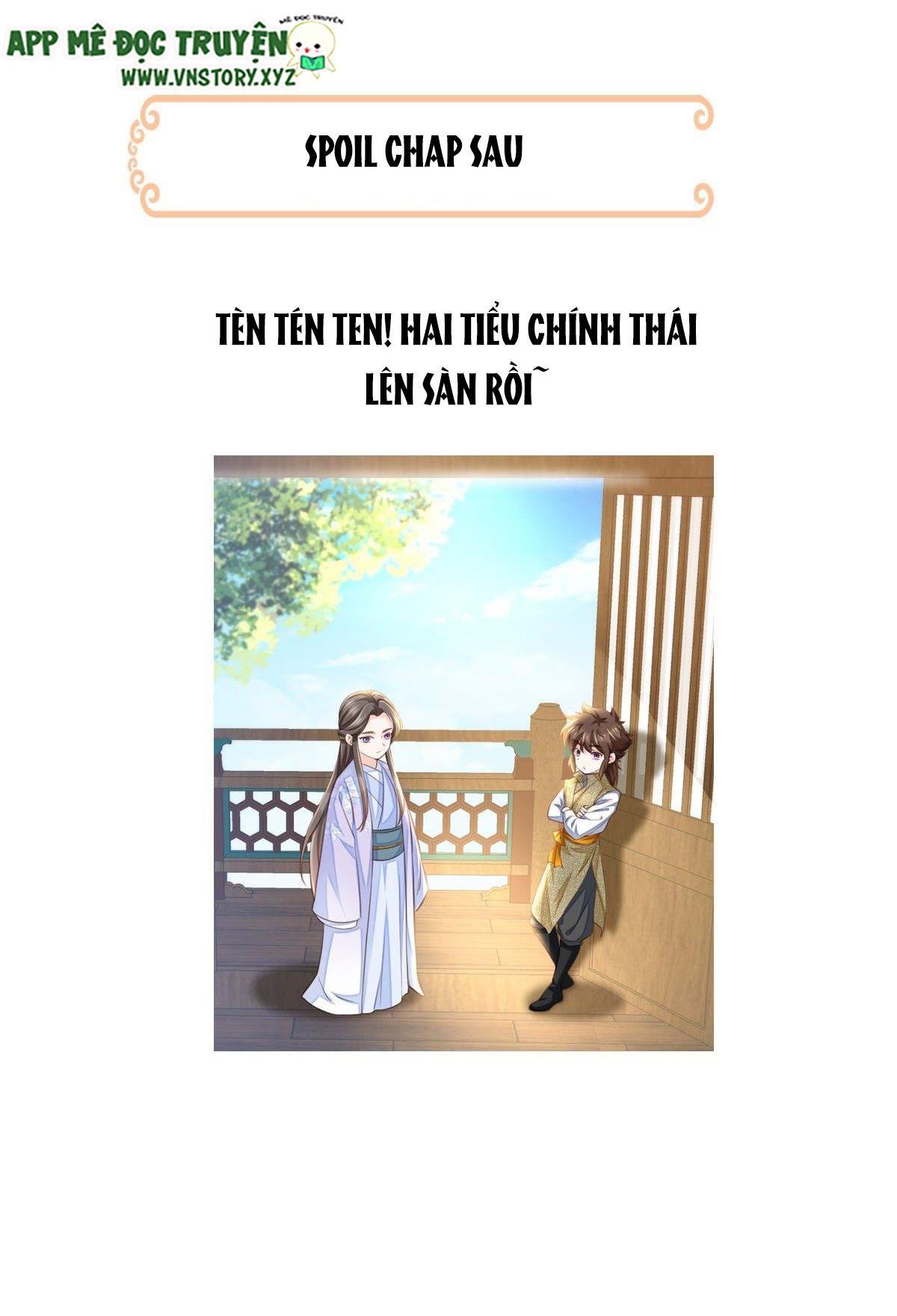 Ta Thuần Phục Bạo Vương: Chapter 4