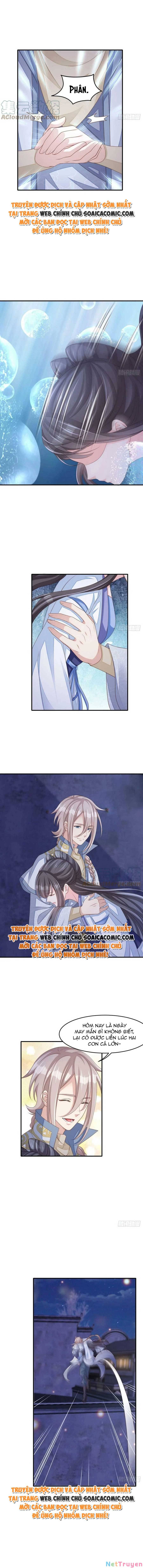 Ta Thuần Phục Bạo Vương: Chapter 57