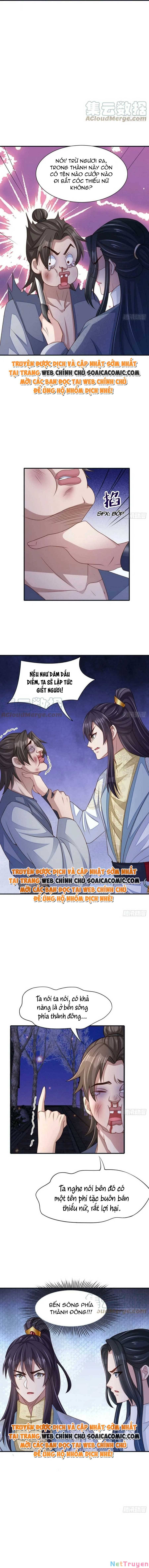 Ta Thuần Phục Bạo Vương: Chapter 57