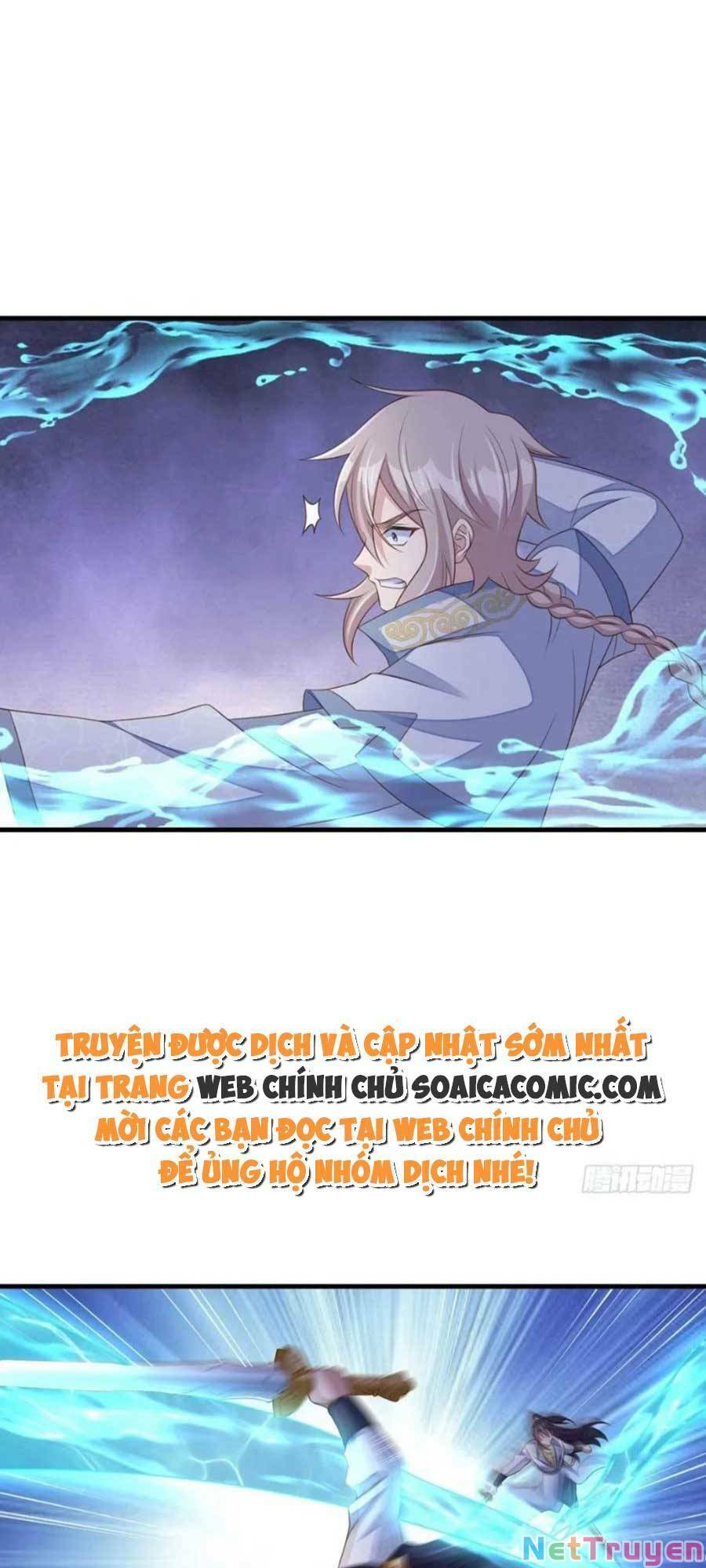 Ta Thuần Phục Bạo Vương: Chapter 61