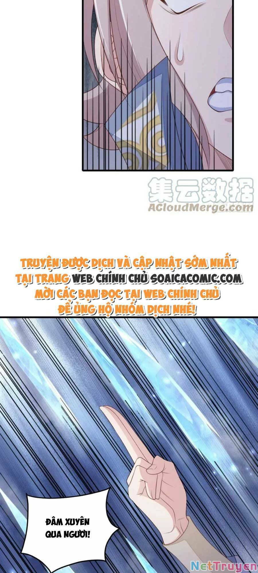 Ta Thuần Phục Bạo Vương: Chapter 61