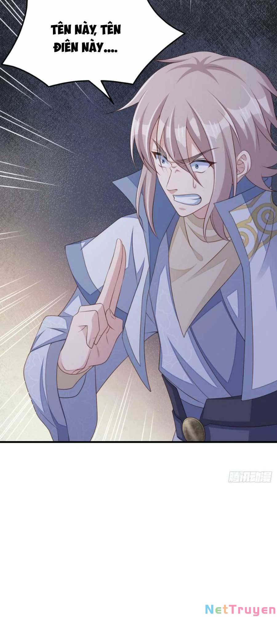 Ta Thuần Phục Bạo Vương: Chapter 61