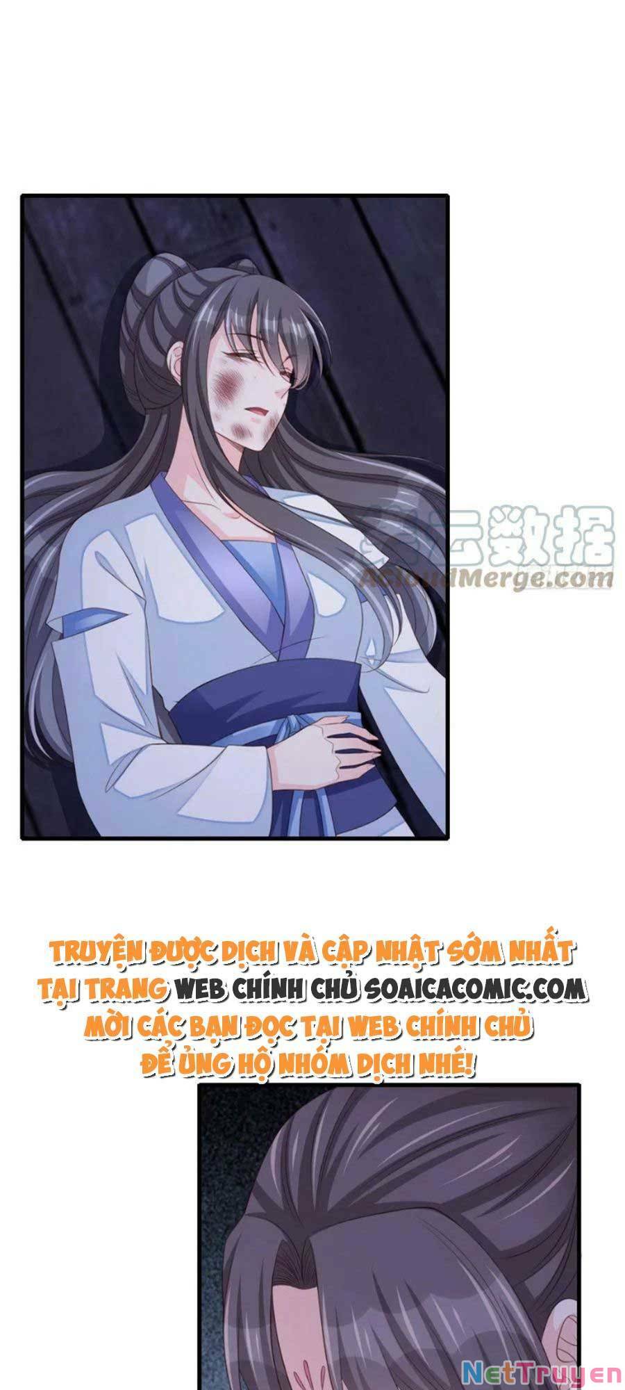 Ta Thuần Phục Bạo Vương: Chapter 61