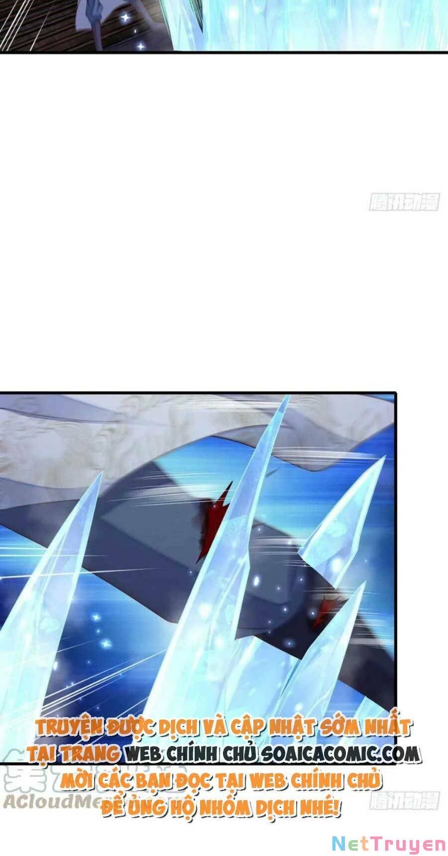 Ta Thuần Phục Bạo Vương: Chapter 61