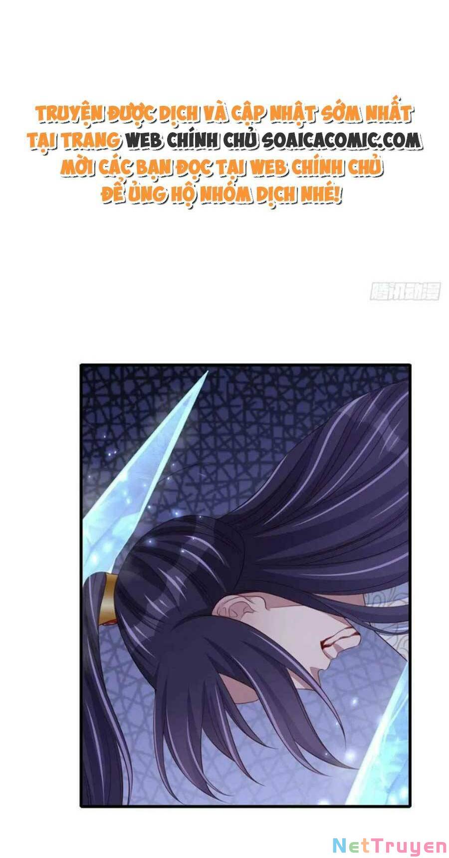 Ta Thuần Phục Bạo Vương: Chapter 61
