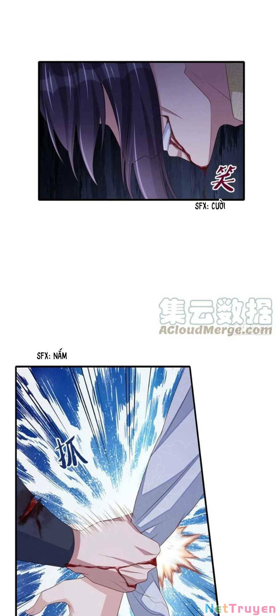 Ta Thuần Phục Bạo Vương: Chapter 61