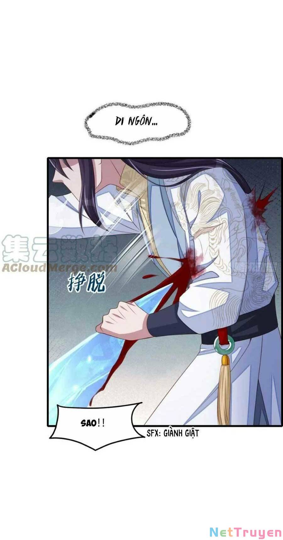 Ta Thuần Phục Bạo Vương: Chapter 61