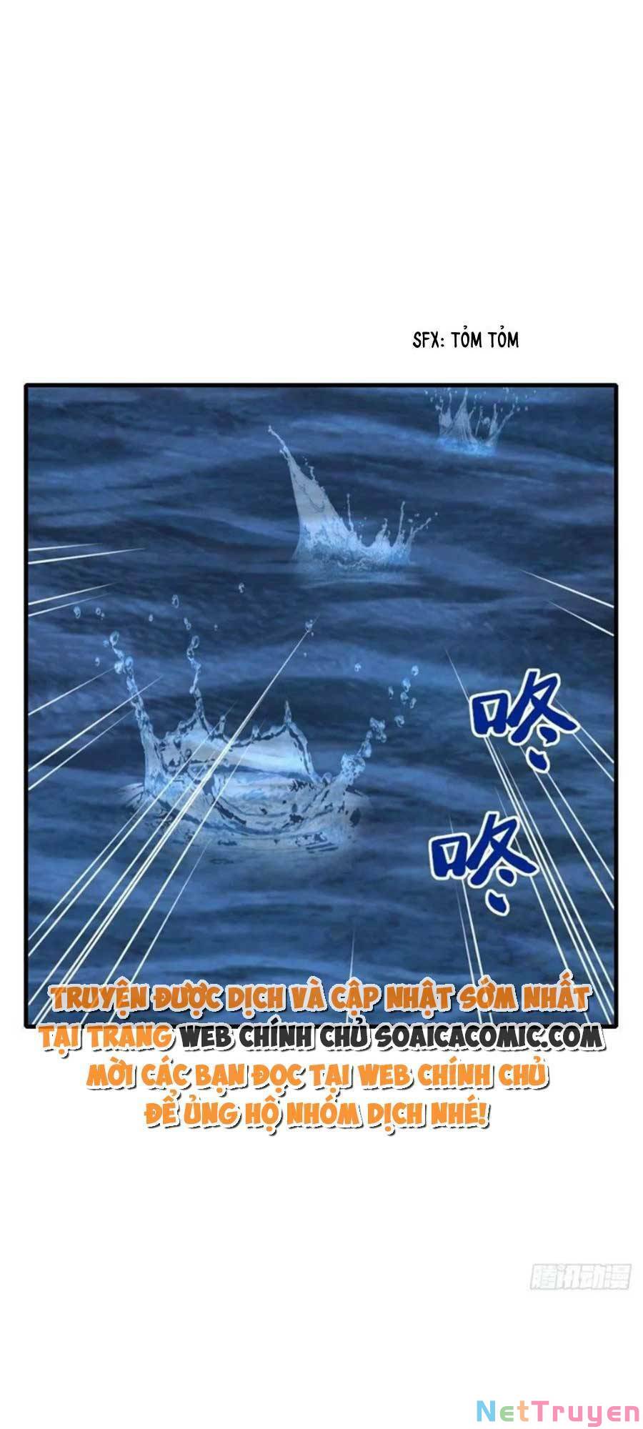 Ta Thuần Phục Bạo Vương: Chapter 61