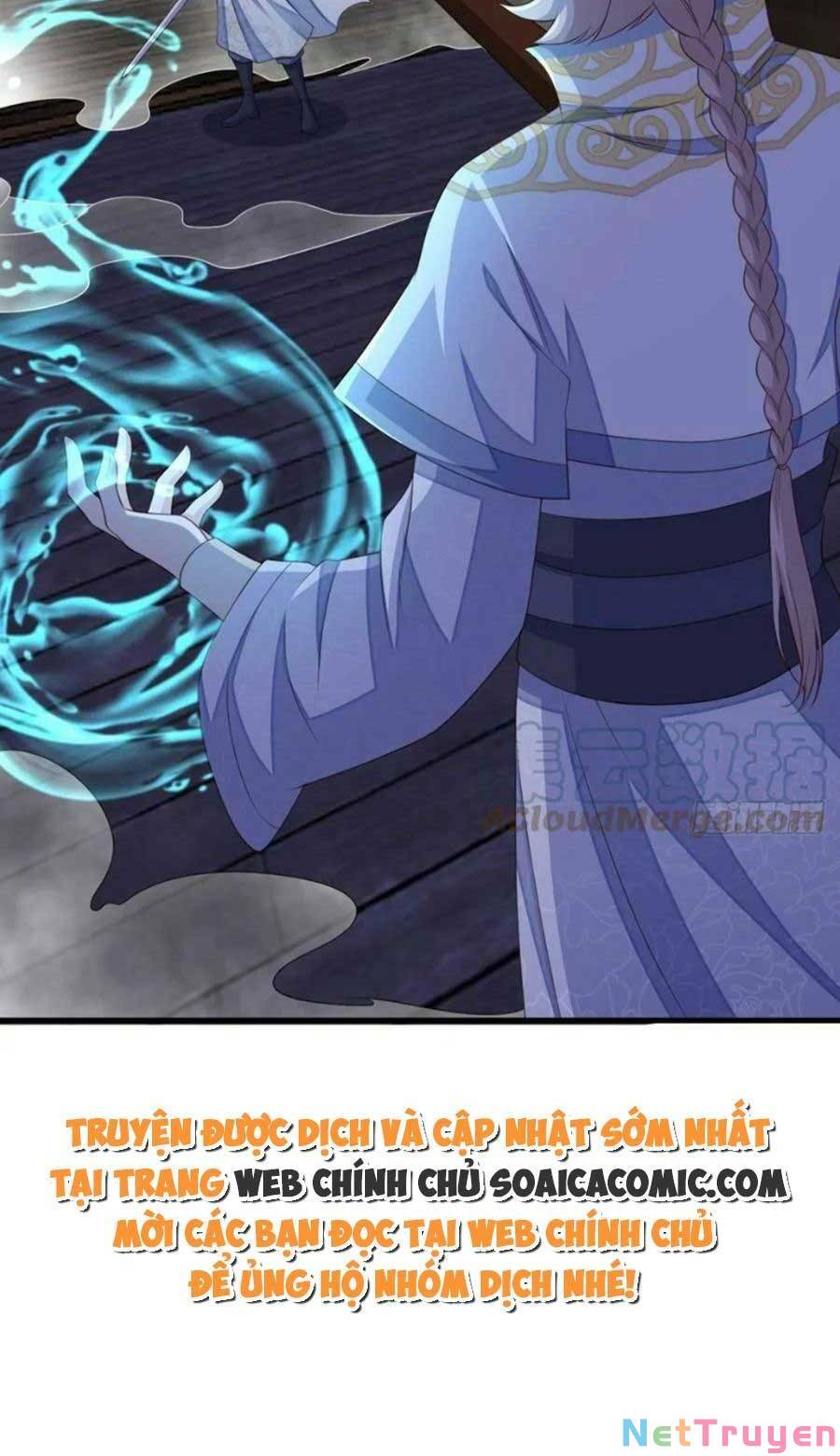 Ta Thuần Phục Bạo Vương: Chapter 61