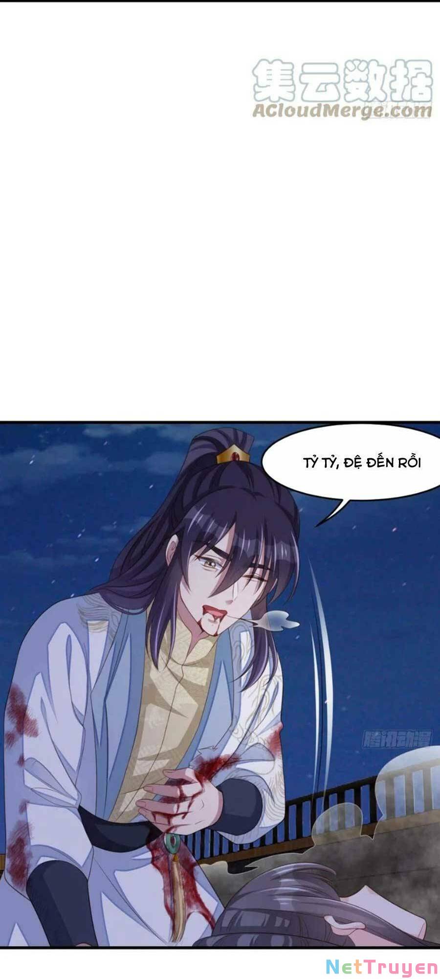 Ta Thuần Phục Bạo Vương: Chapter 61
