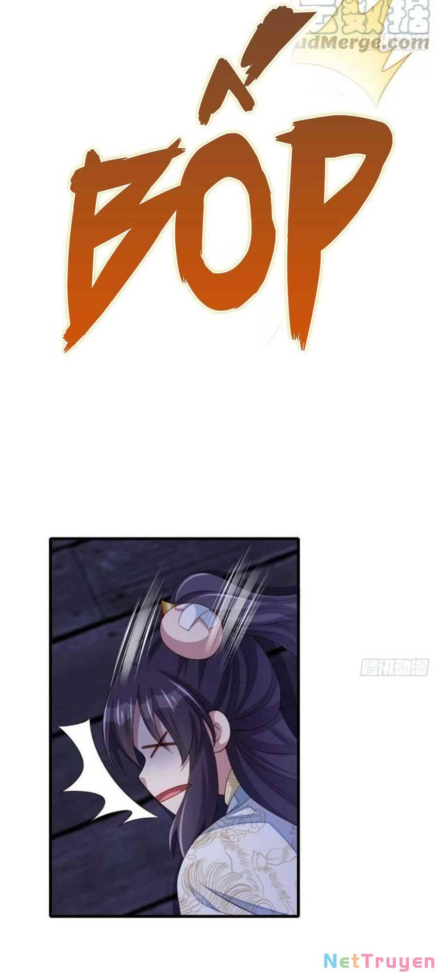 Ta Thuần Phục Bạo Vương: Chapter 61