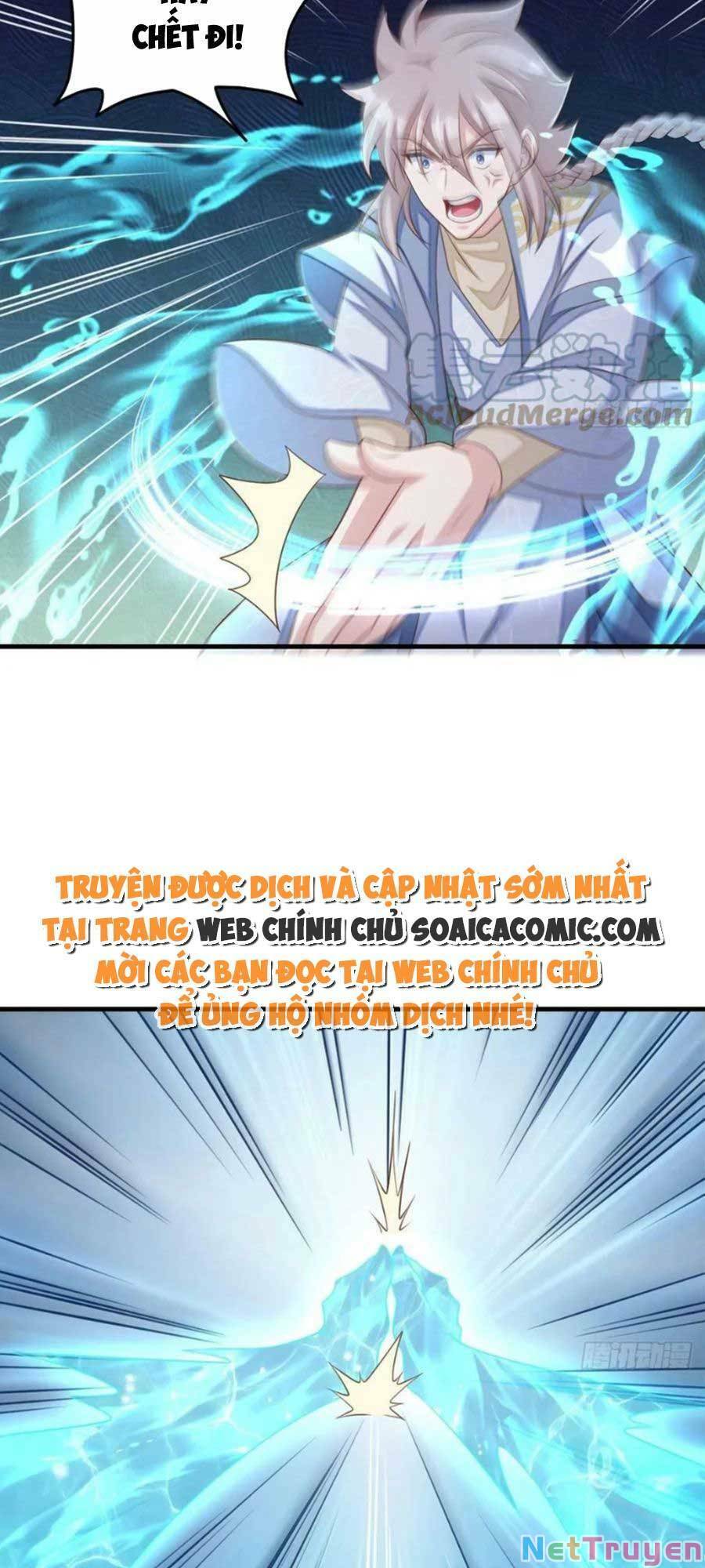Ta Thuần Phục Bạo Vương: Chapter 61
