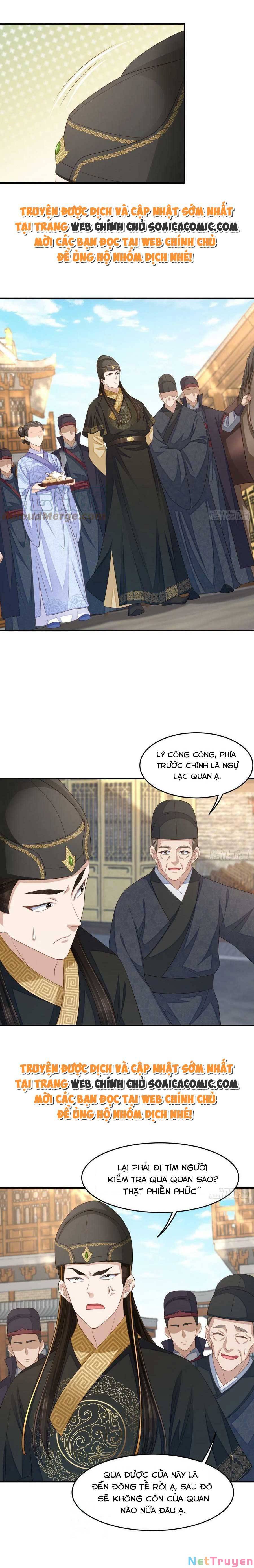 Ta Thuần Phục Bạo Vương: Chapter 66